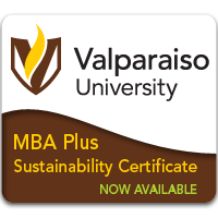 Valpo MBA