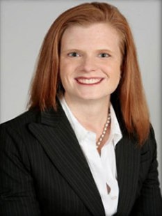 Katherine W. Dean