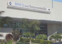 BMW DesignworksUSA