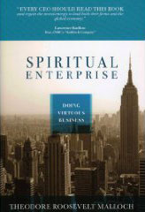 Spiritual Enterprise Book