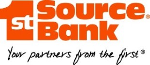 1st Source Bank Logo