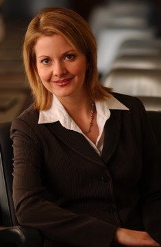 Chantal Schauch