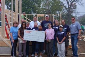 Habitat for Humanity