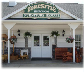 HomeStyle Funiture Shoppe