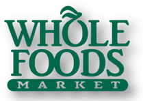 Whole Foods Market logo