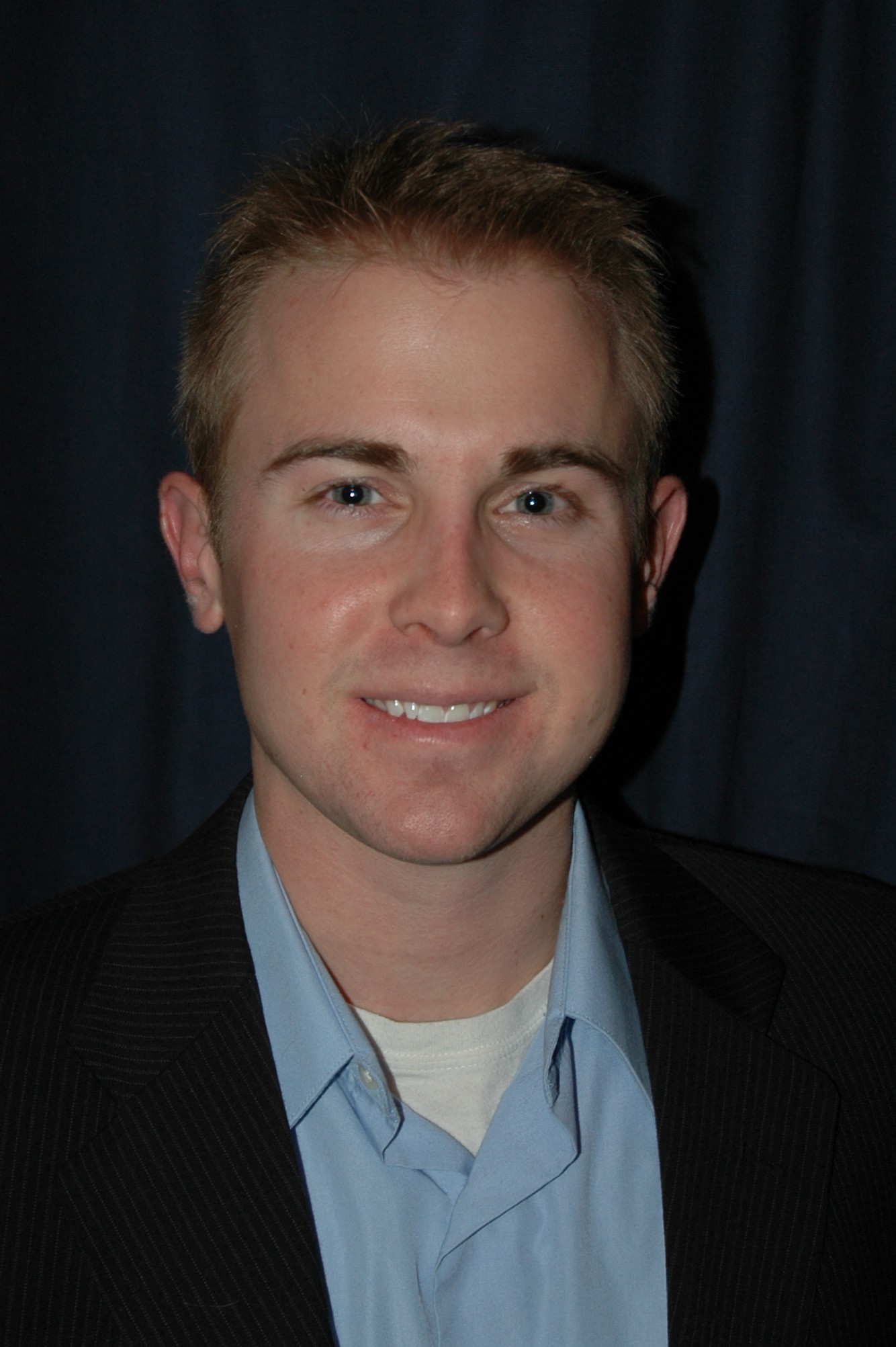 Travis M. hagelberg