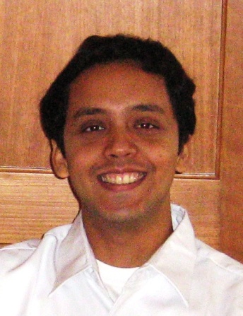 SHASHANK SHAH, PH.D